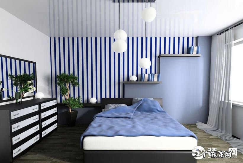 抽象画挂家里真的不好吗 结婚像换上风水画