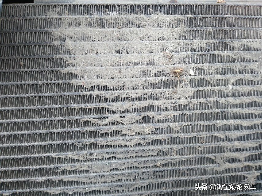 太阳能水箱堵头的安装 江淮瑞风水箱堵头