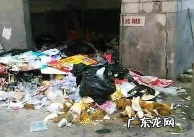 楼下有地下垃圾站风水 门口有垃圾站 风水
