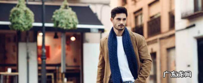 男士发型圆脸 男生圆脸发型设计图