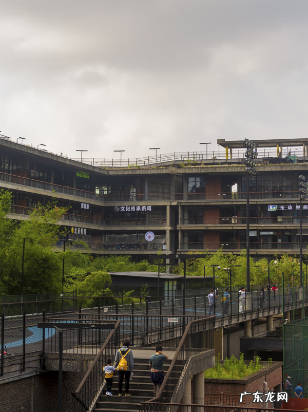 成都西村大院图片 成都西村大院属于什么街道