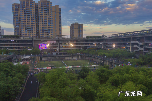 成都西村大院图片 成都西村大院属于什么街道