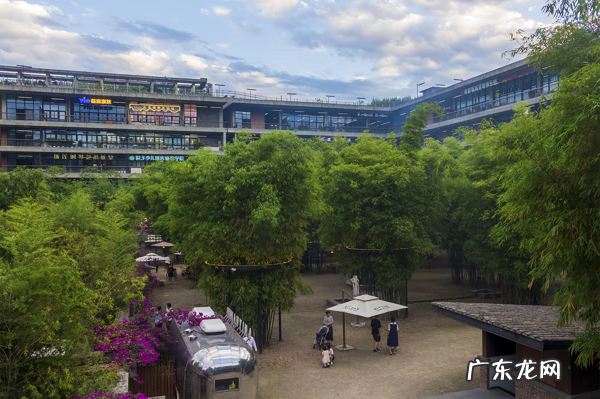 成都西村大院图片 成都西村大院属于什么街道