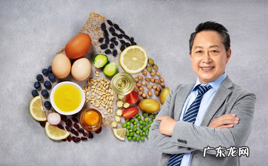 老年人的饮食建议及禁忌