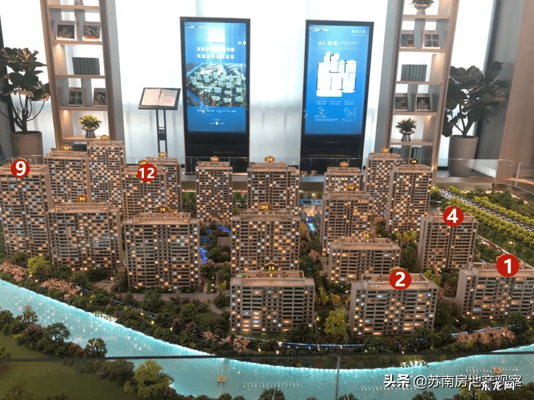 熙境云庭户型图 熙境云庭户型