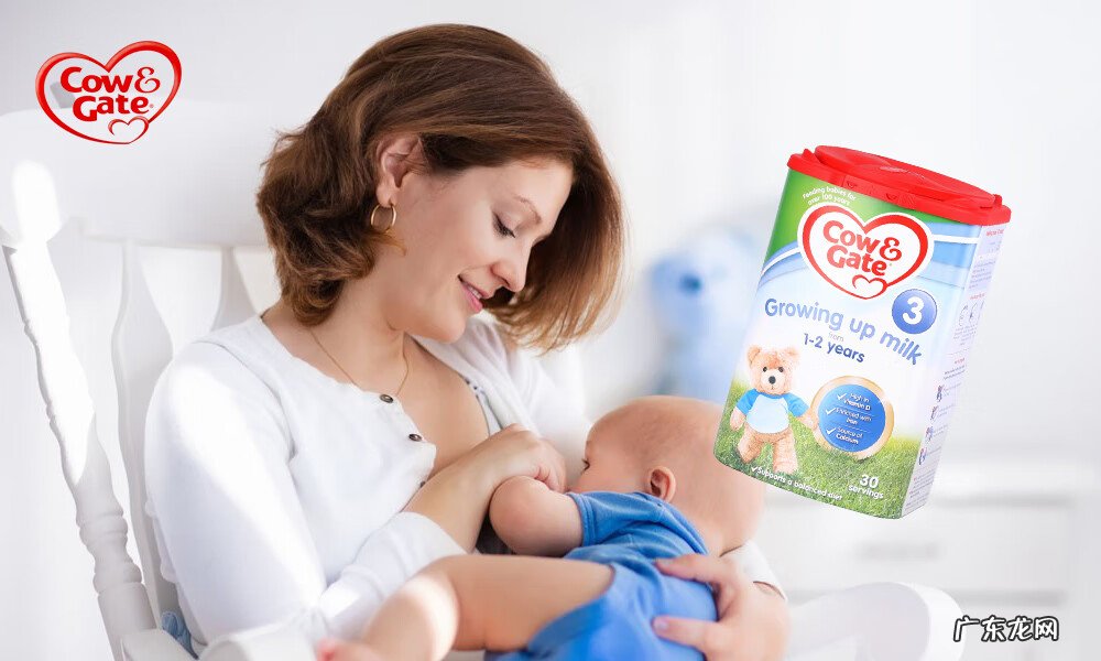 中国十大品牌奶粉排名 十大婴儿奶粉有哪些