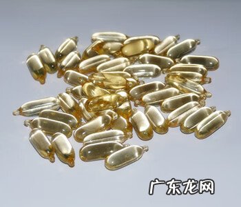 维生素AD滴剂的功效 维生素ad软胶囊的功效与作用