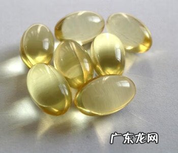 维生素AD滴剂的功效 维生素ad软胶囊的功效与作用