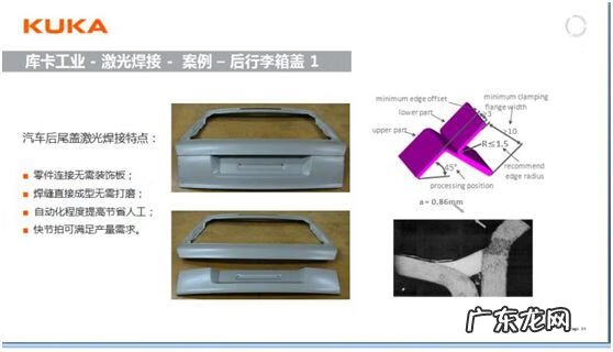 激光熔覆是什么 刀刃激光熔覆