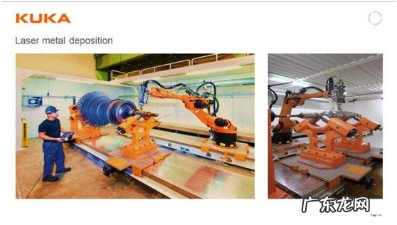 激光熔覆是什么 刀刃激光熔覆