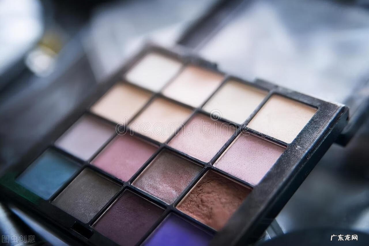 化妆培训 彩妆课程学校