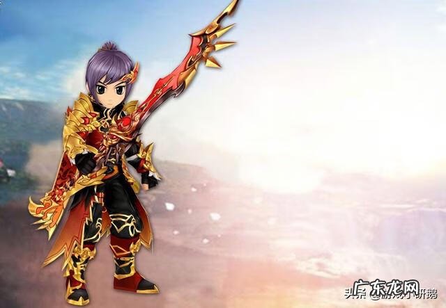 完美热血江湖什么情况