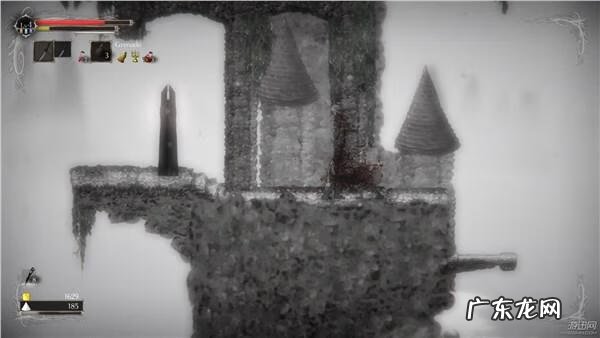 盐与避难所无主避难所 盐与避难所汉化版