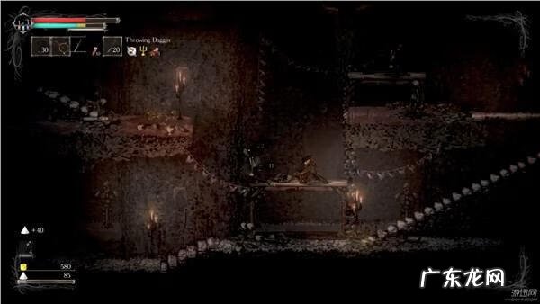 盐与避难所无主避难所 盐与避难所汉化版