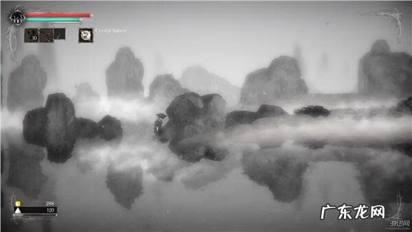 盐与避难所无主避难所 盐与避难所汉化版