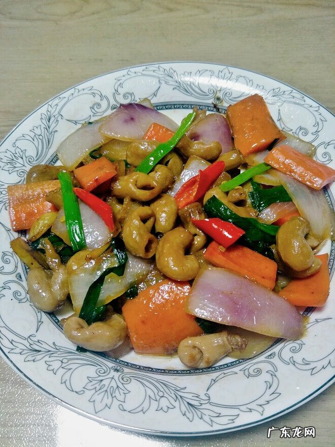 鱼肚的制作方法 鱼肚的做法大全家常做法