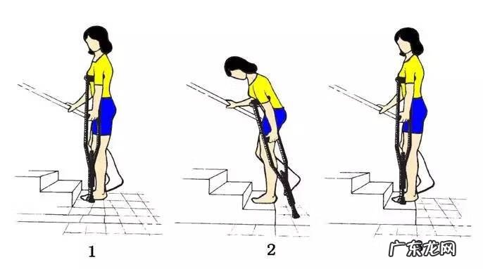 年轻人用的拐杖 年轻人拄拐杖有啥讲究