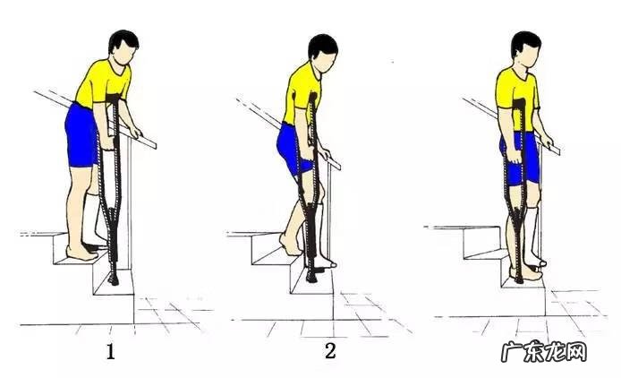 年轻人用的拐杖 年轻人拄拐杖有啥讲究