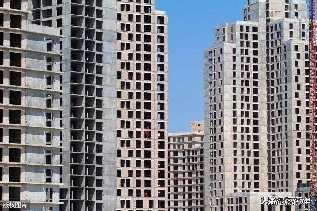 超过40层的住宅楼多吗 40层住宅