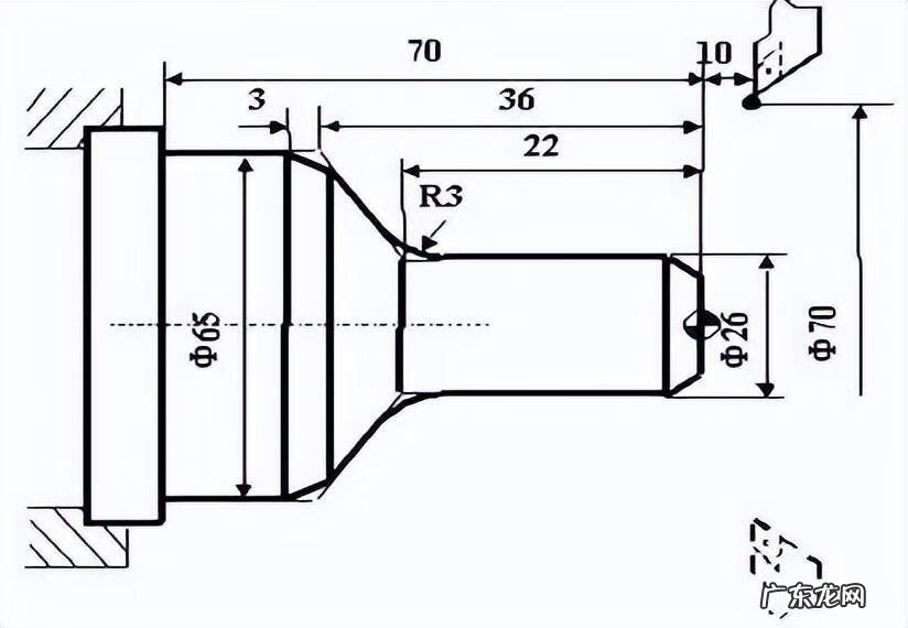 成人数控车床培训机构 数控车床培训教程