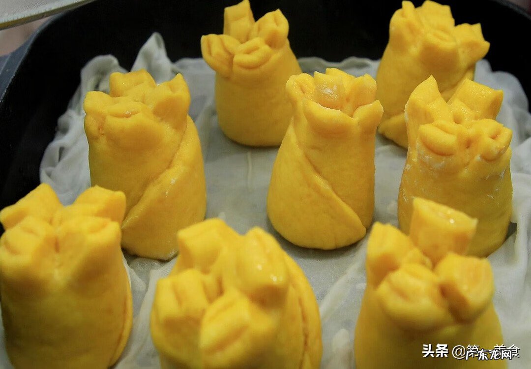 南瓜的做法大全家常做法 南瓜做法家常做