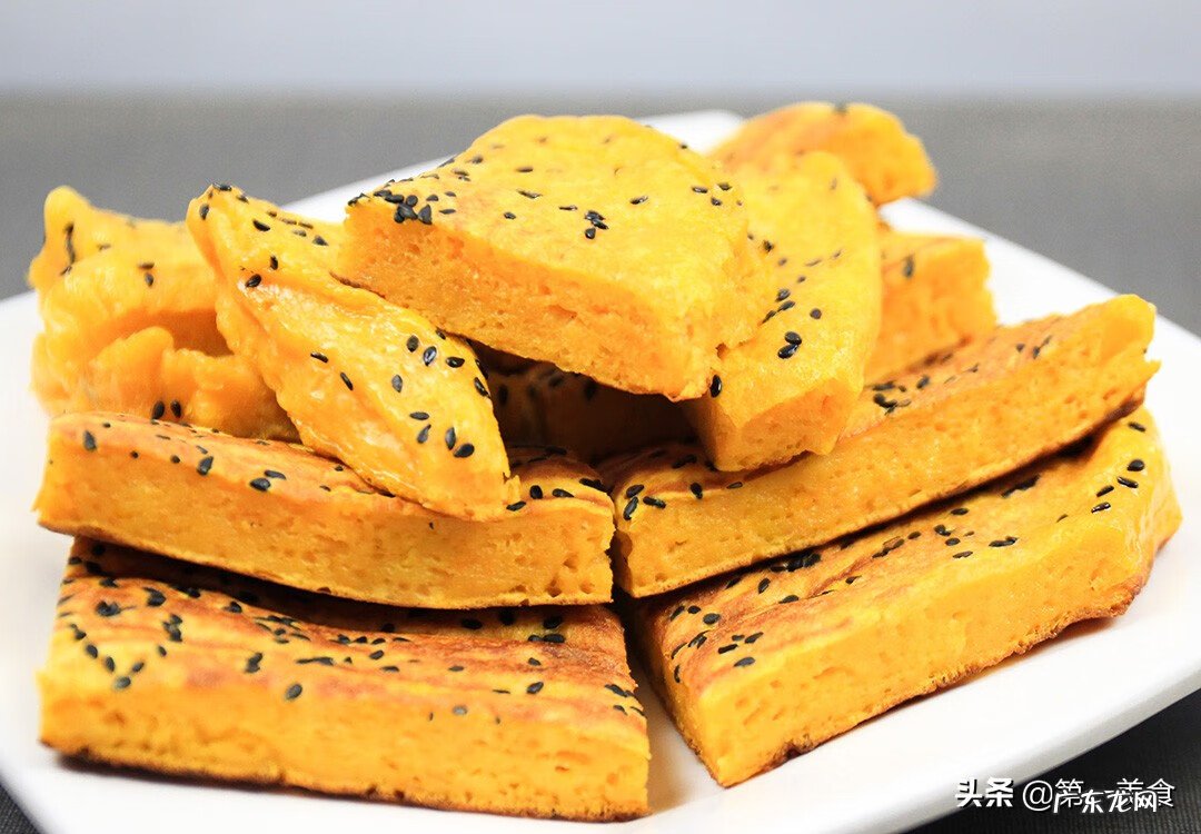 南瓜的做法大全家常做法 南瓜做法家常做