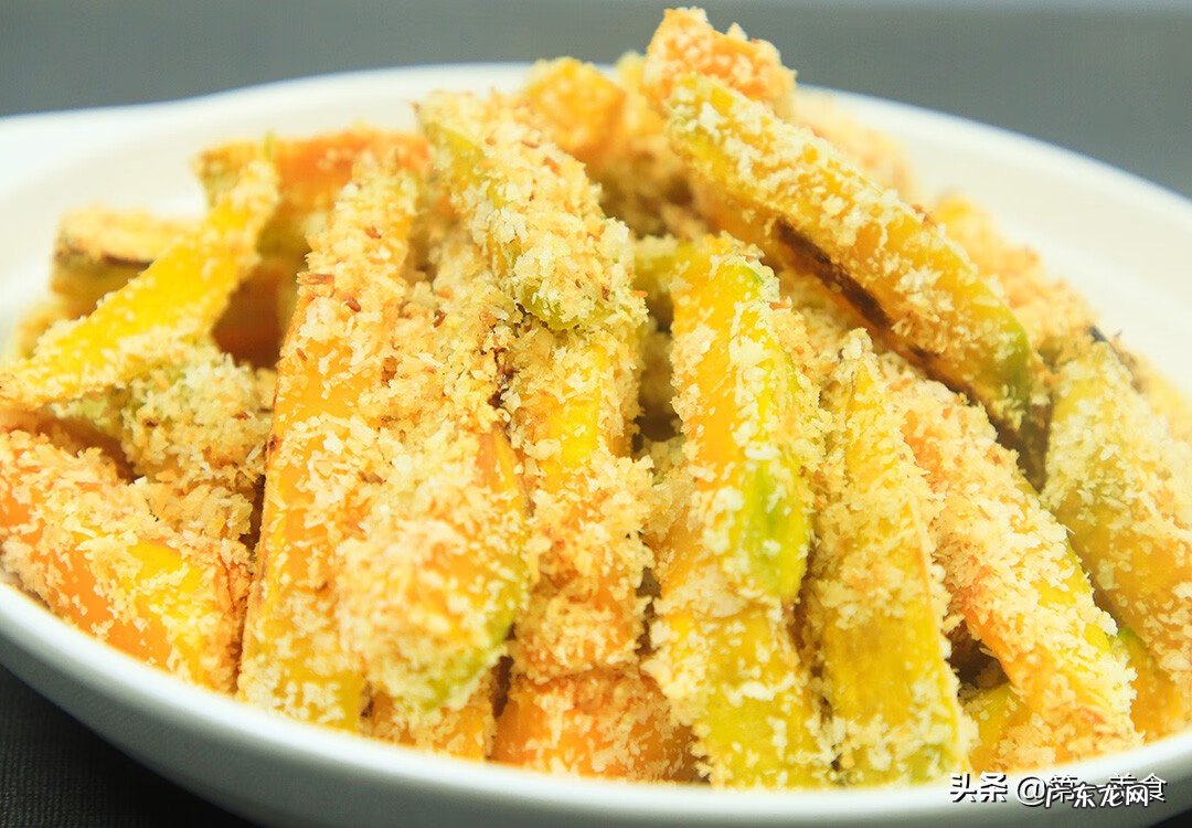 南瓜的做法大全家常做法 南瓜做法家常做