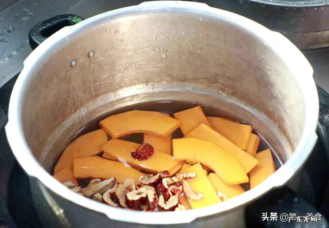 南瓜的做法大全家常做法 南瓜做法家常做