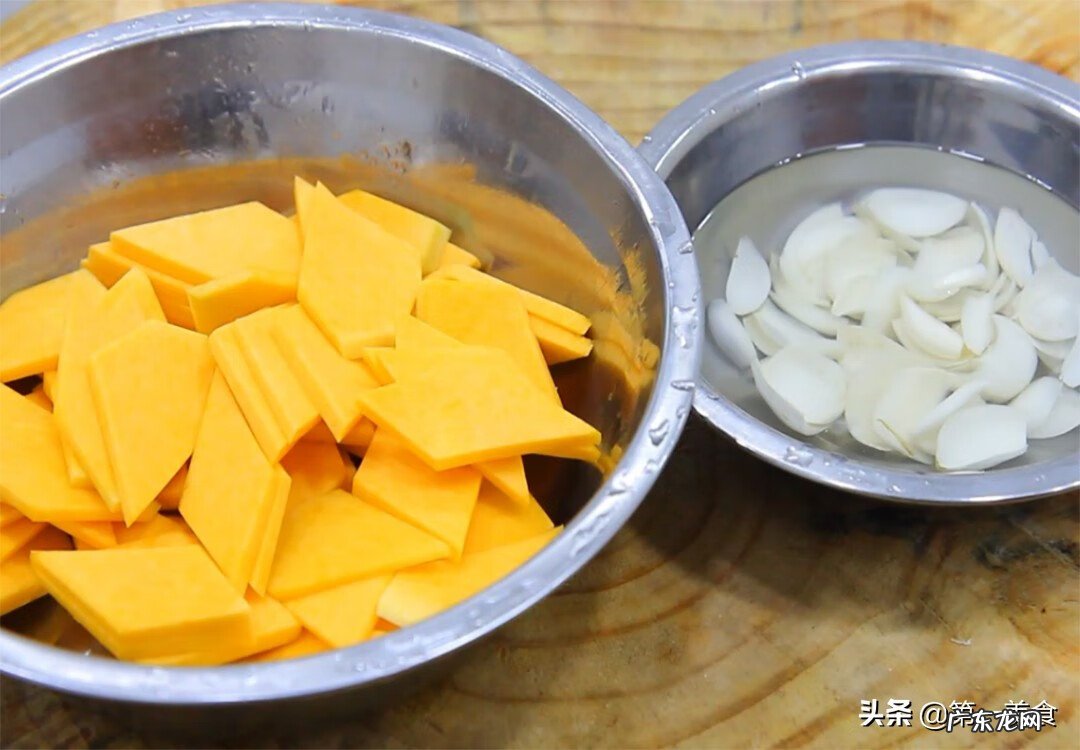 南瓜的做法大全家常做法 南瓜做法家常做