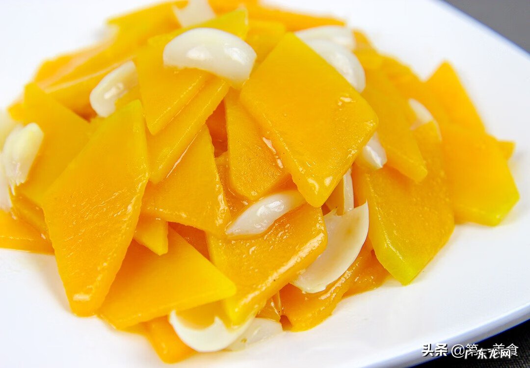 南瓜的做法大全家常做法 南瓜做法家常做