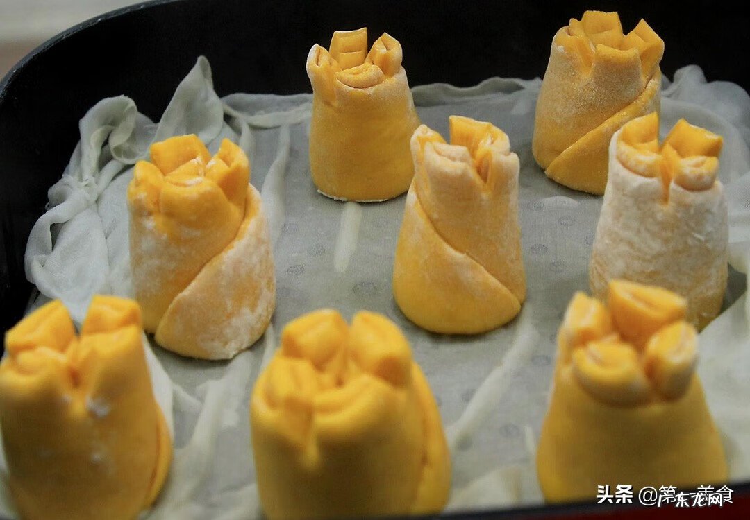 南瓜的做法大全家常做法 南瓜做法家常做