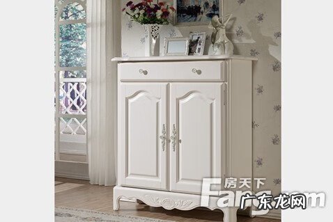 鞋柜三扇门的风水好不 鞋柜几门好风水