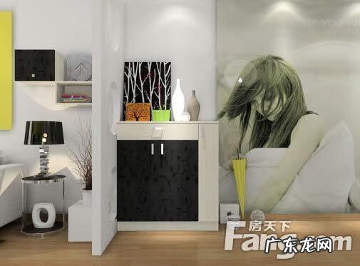 鞋柜三扇门的风水好不 鞋柜几门好风水