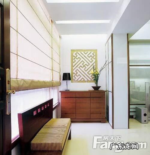 鞋柜三扇门的风水好不 鞋柜几门好风水