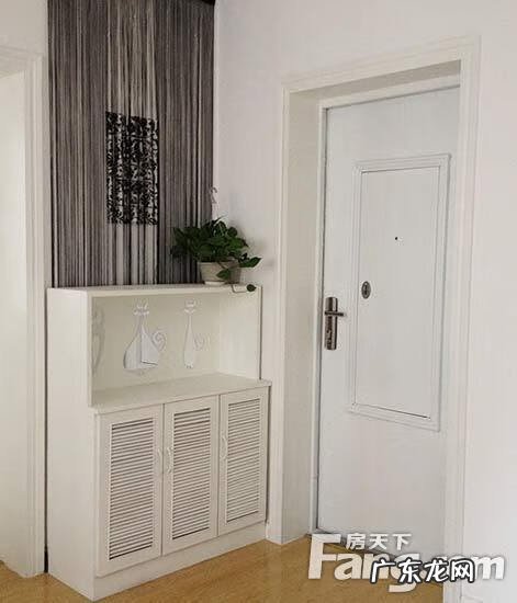 鞋柜三扇门的风水好不 鞋柜几门好风水