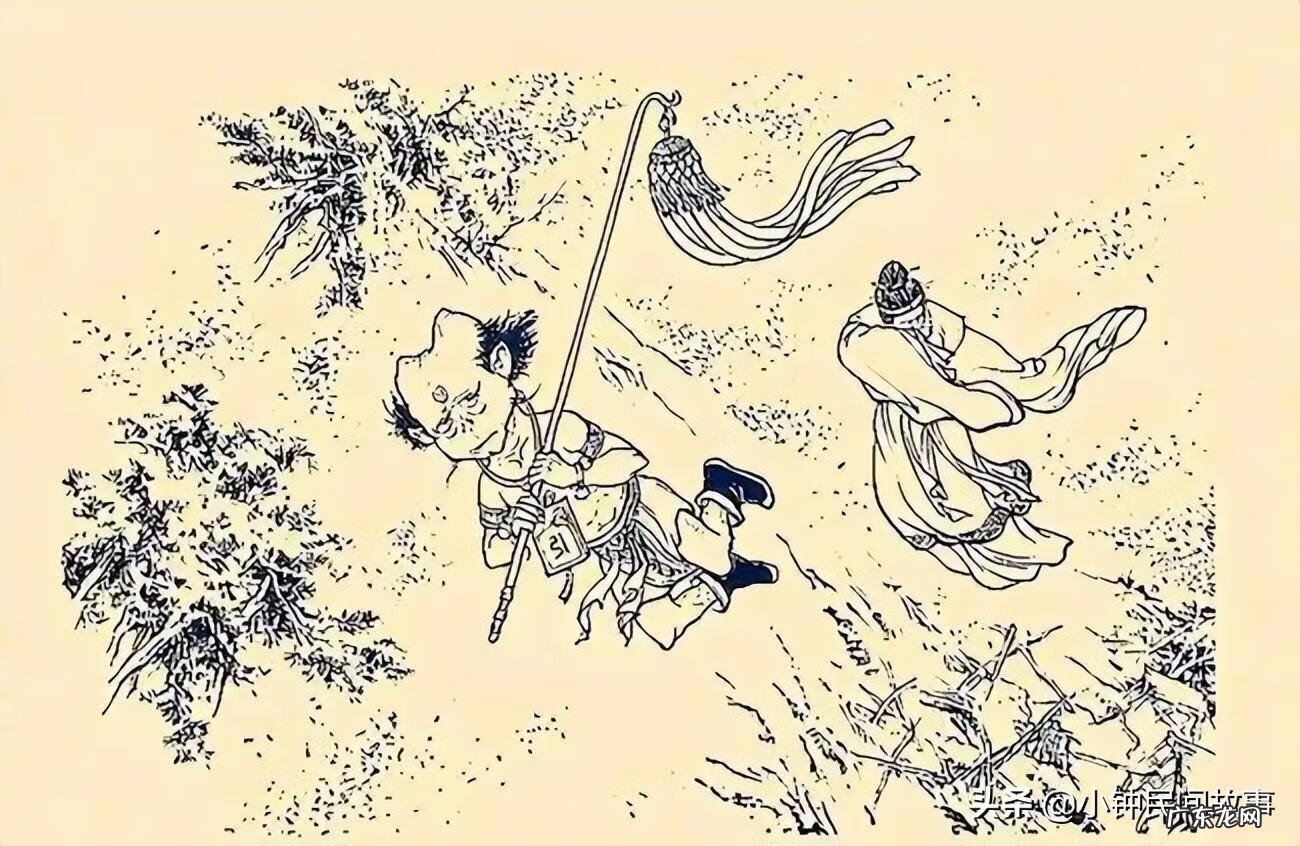 古时候的行脚商叫什么 行脚商人的