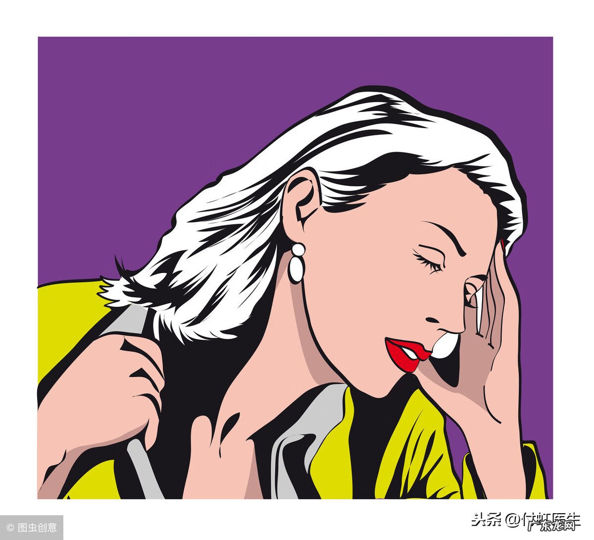 催乳素高会导致不孕吗 催乳素偏高会导致不孕吗