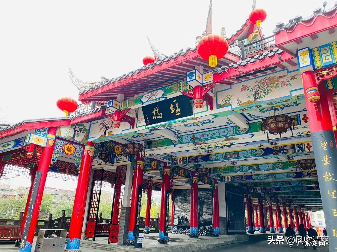 西水东引 西南临水的地方