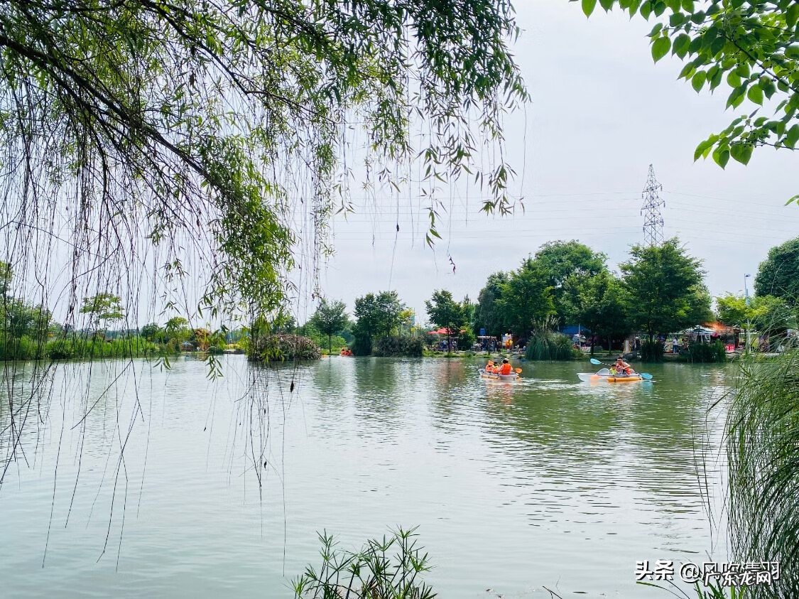 西水东引 西南临水的地方