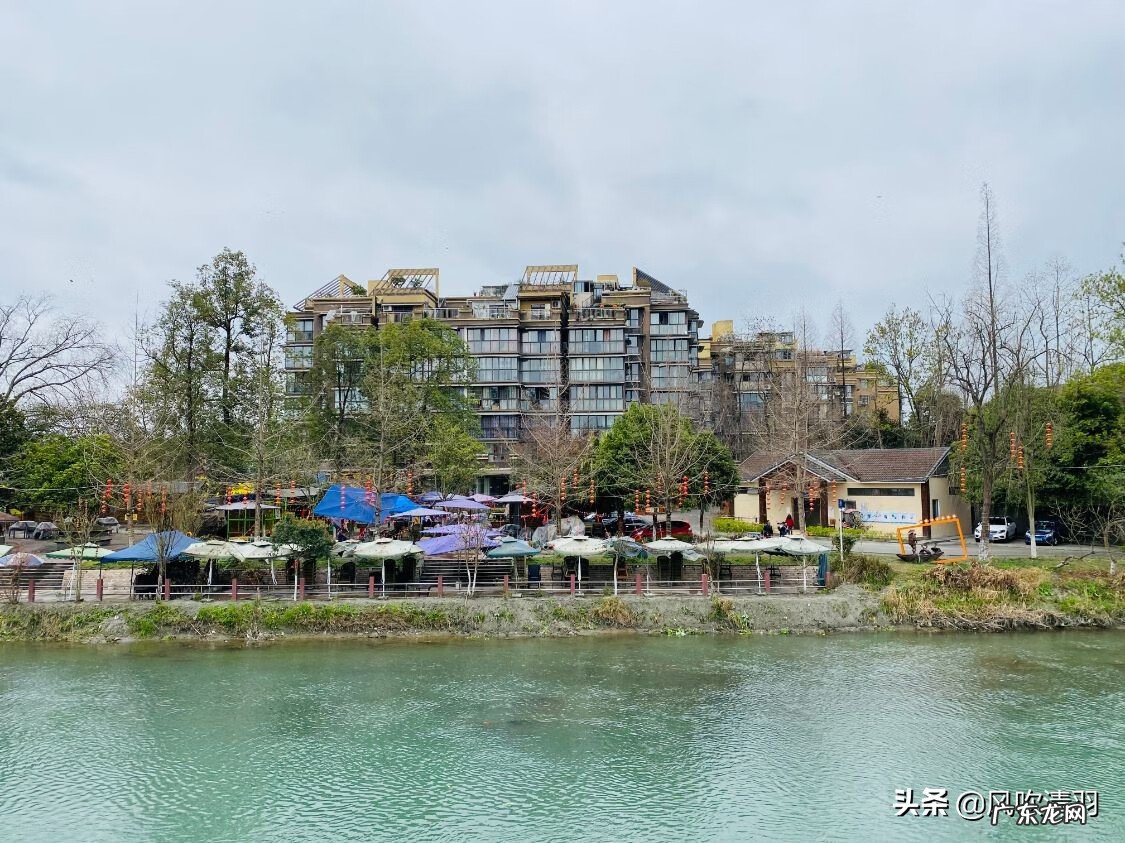 西水东引 西南临水的地方