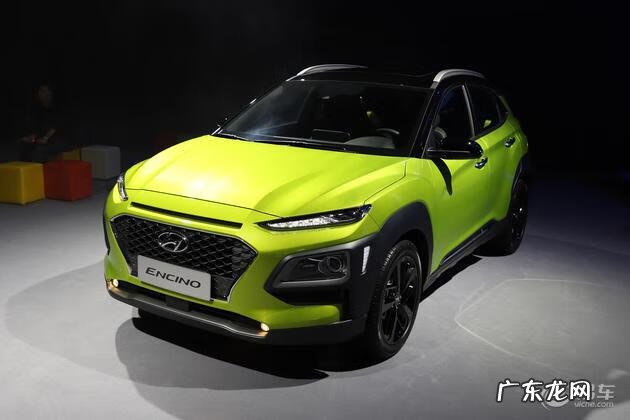 北京现代吉普车型