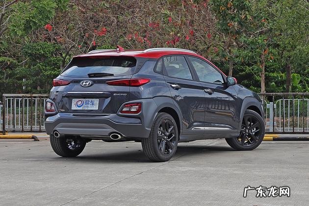 北京现代吉普车型