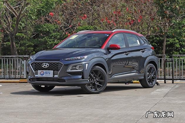 北京现代吉普车型