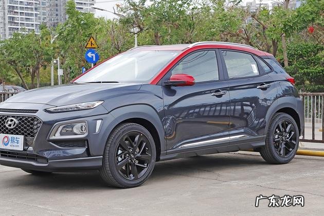 北京现代吉普车型