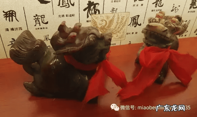 龙龟怎么摆放风水 龙龟风水摆件及摆放位置