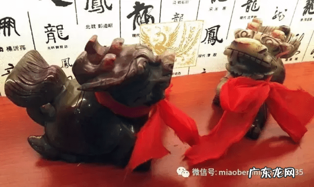 龙龟怎么摆放风水 龙龟风水摆件及摆放位置