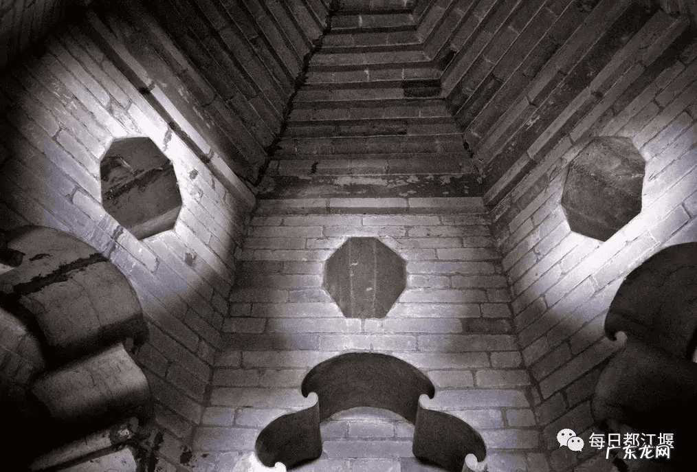 中国的古塔一般几层 古塔的层数