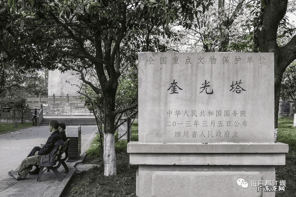 中国的古塔一般几层 古塔的层数