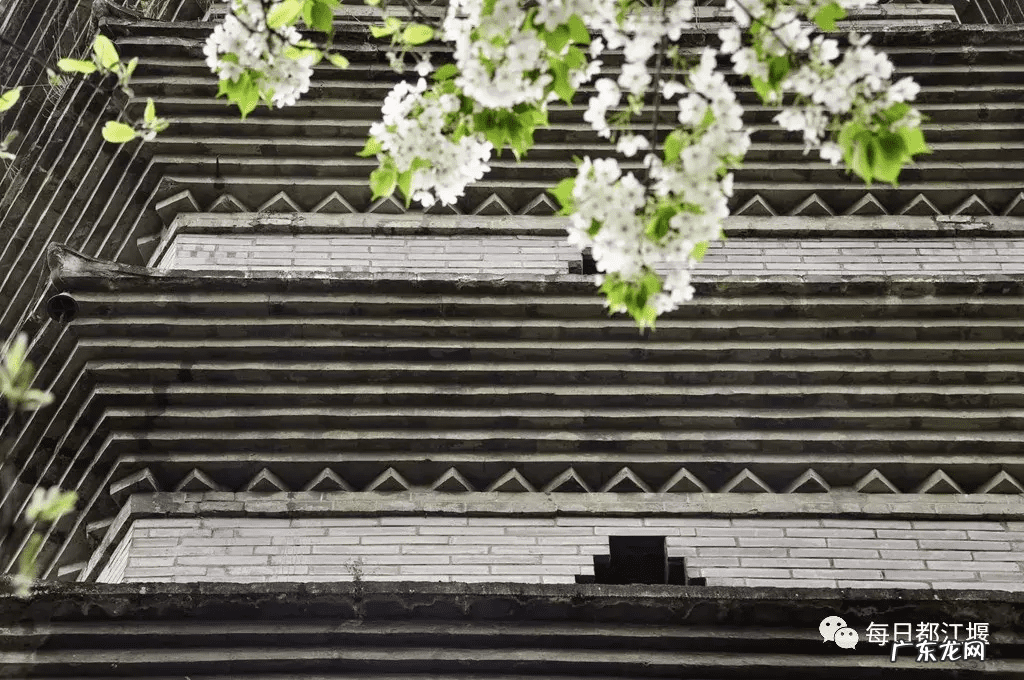 中国的古塔一般几层 古塔的层数