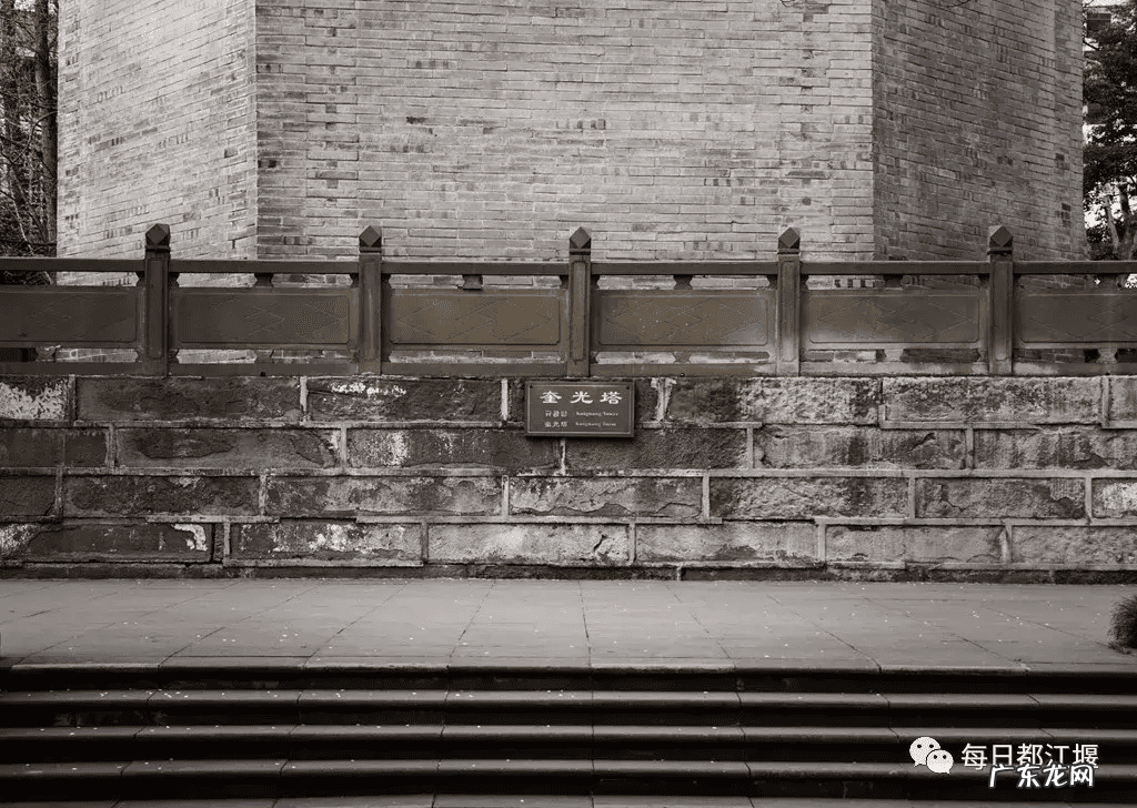 中国的古塔一般几层 古塔的层数